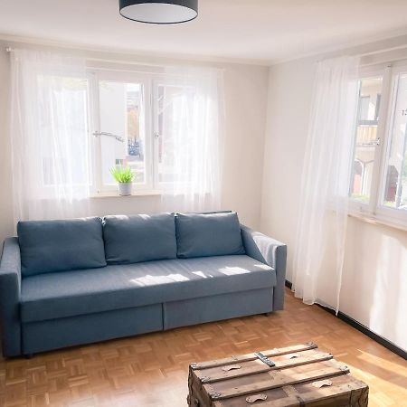 E10-Apartment Neuhausen auf den Fildern Εξωτερικό φωτογραφία