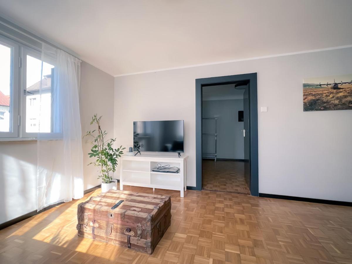 E10-Apartment Neuhausen auf den Fildern Εξωτερικό φωτογραφία