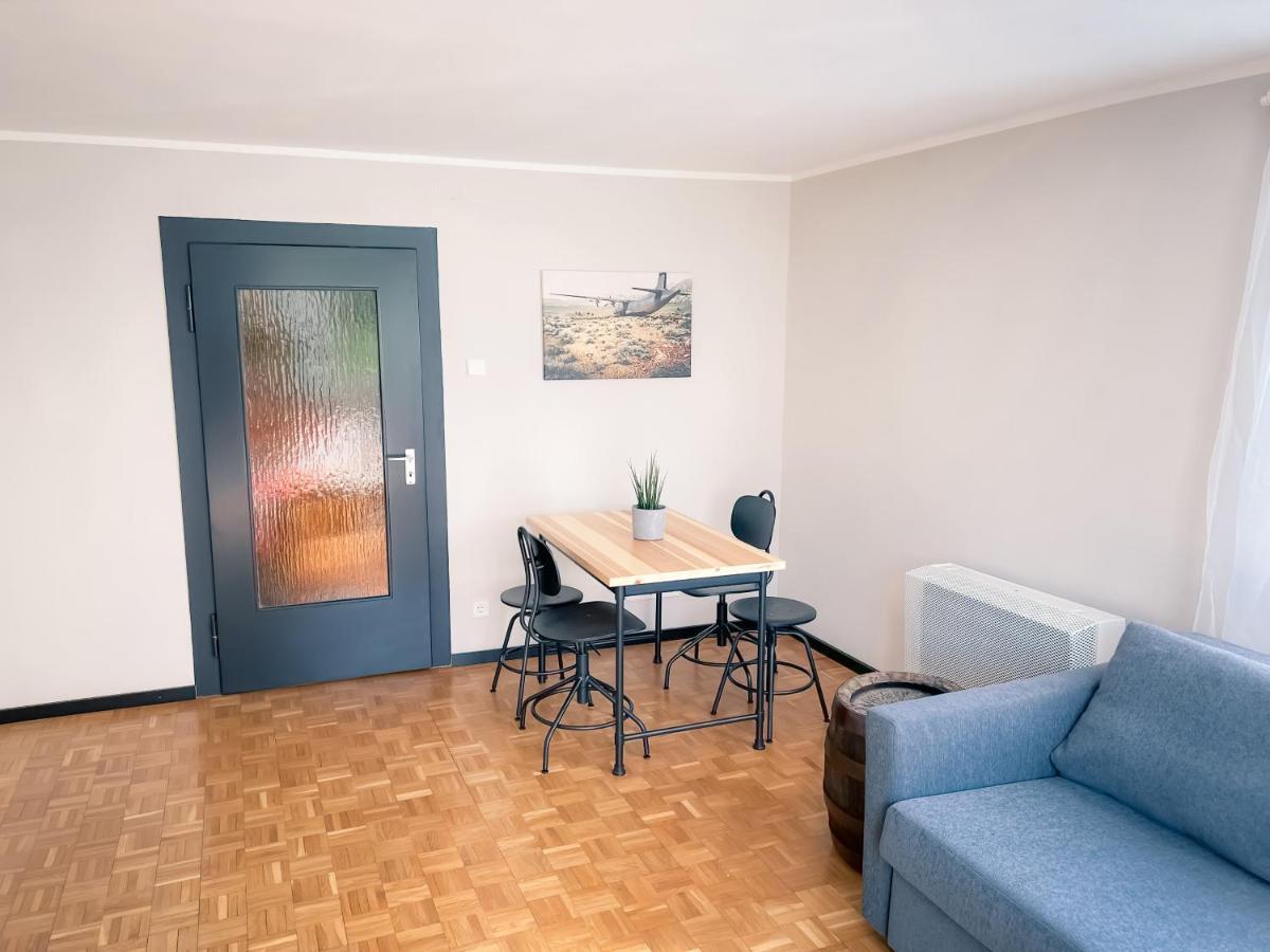E10-Apartment Neuhausen auf den Fildern Εξωτερικό φωτογραφία