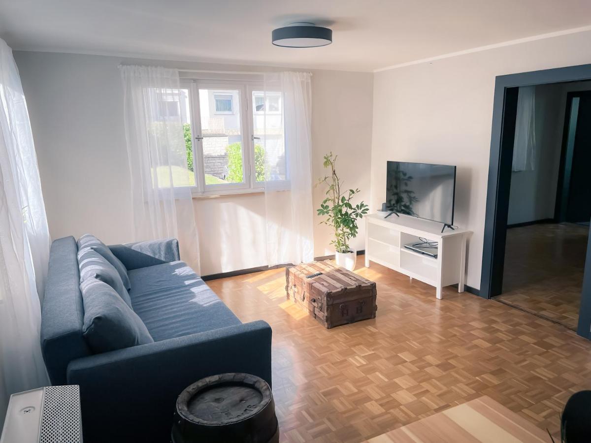 E10-Apartment Neuhausen auf den Fildern Εξωτερικό φωτογραφία