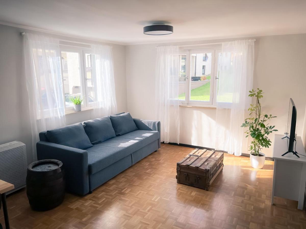 E10-Apartment Neuhausen auf den Fildern Εξωτερικό φωτογραφία