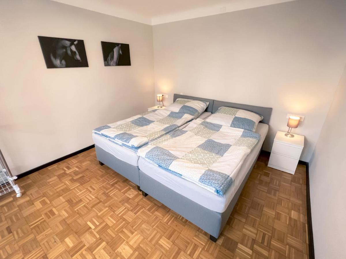 E10-Apartment Neuhausen auf den Fildern Εξωτερικό φωτογραφία