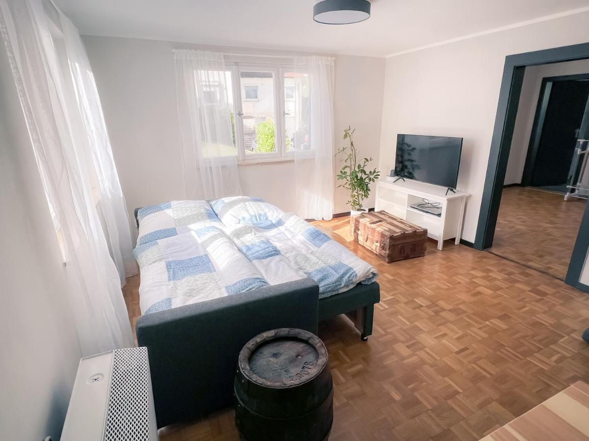 E10-Apartment Neuhausen auf den Fildern Εξωτερικό φωτογραφία