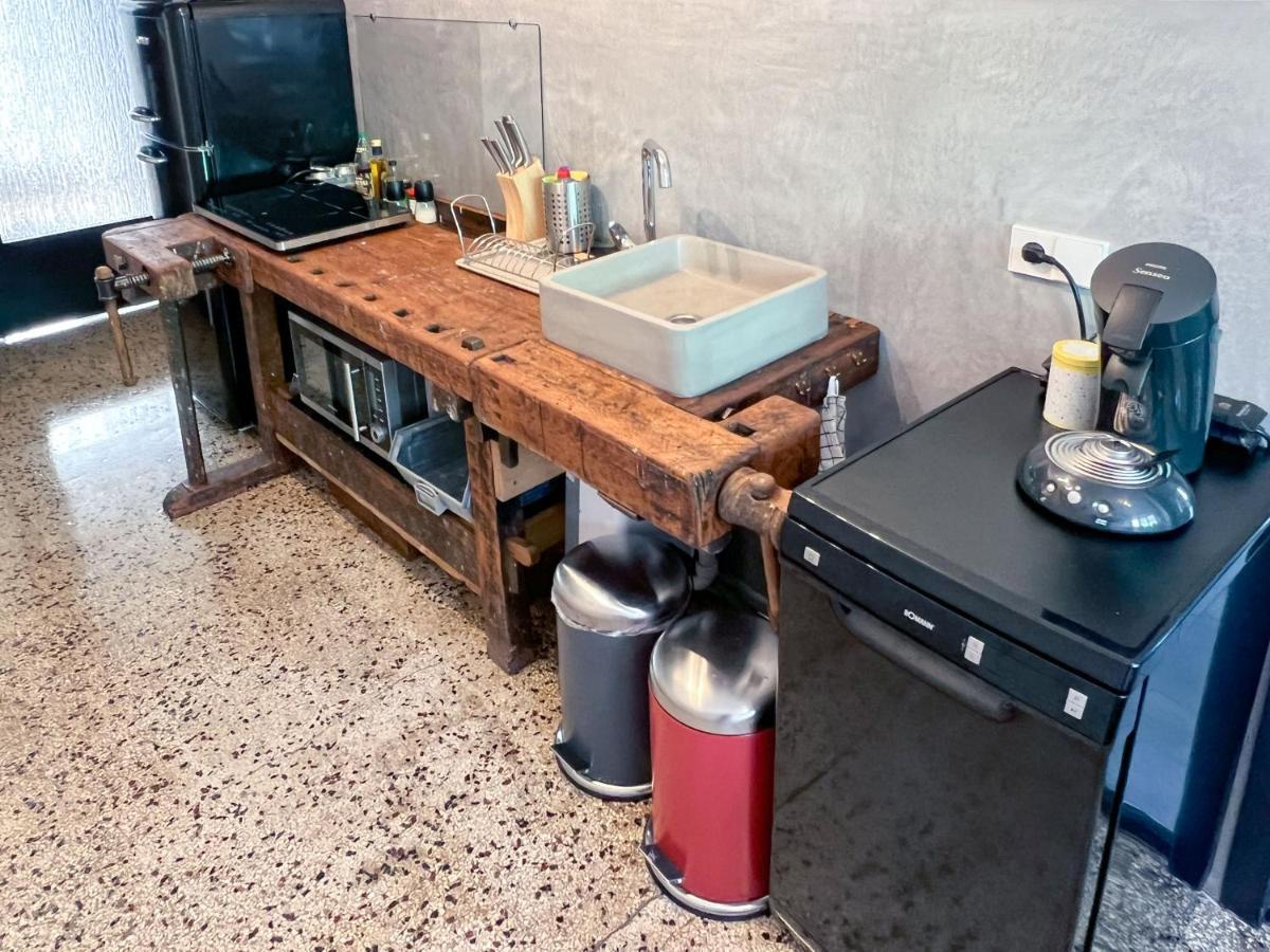 E10-Apartment Neuhausen auf den Fildern Εξωτερικό φωτογραφία