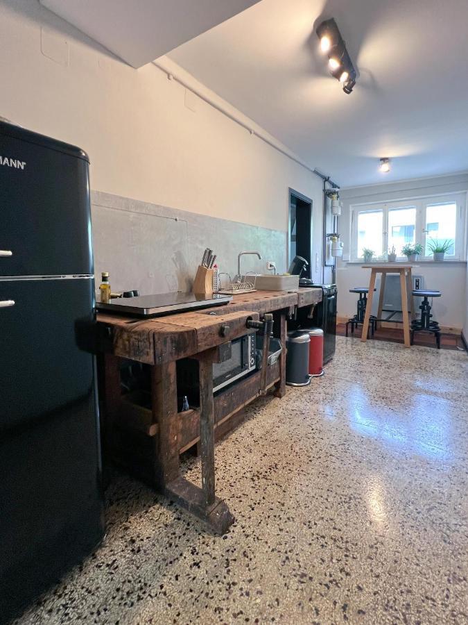 E10-Apartment Neuhausen auf den Fildern Εξωτερικό φωτογραφία
