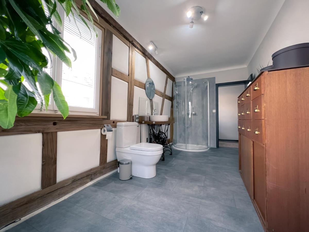 E10-Apartment Neuhausen auf den Fildern Εξωτερικό φωτογραφία
