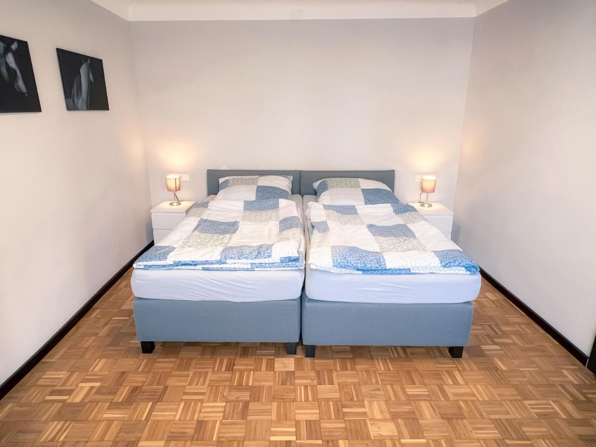 E10-Apartment Neuhausen auf den Fildern Εξωτερικό φωτογραφία