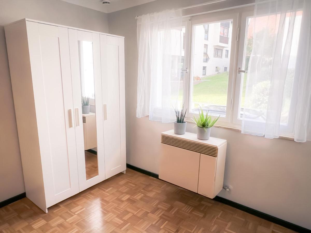 E10-Apartment Neuhausen auf den Fildern Εξωτερικό φωτογραφία