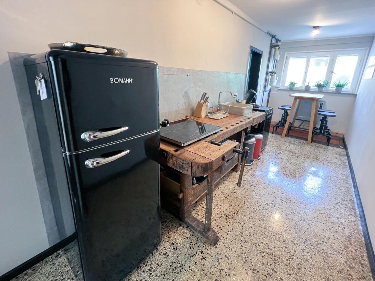 E10-Apartment Neuhausen auf den Fildern Εξωτερικό φωτογραφία