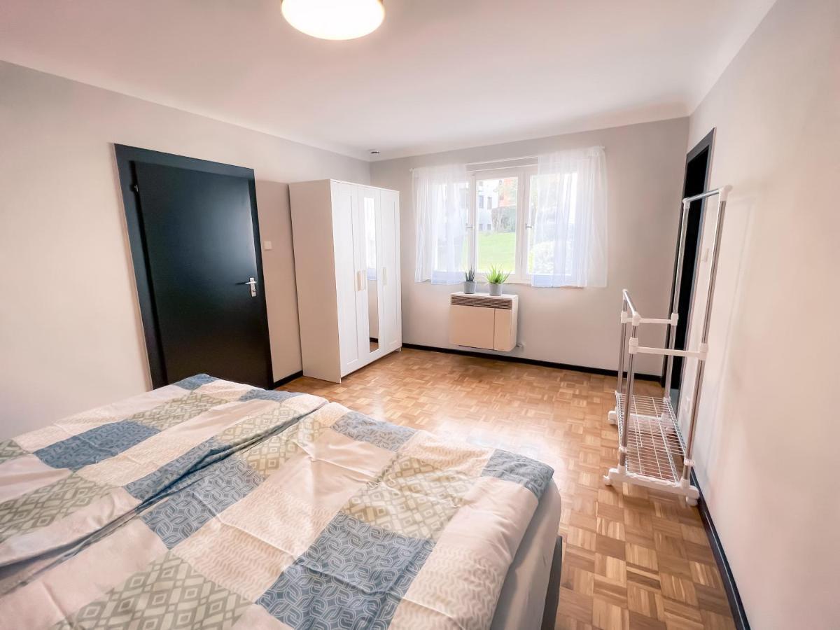 E10-Apartment Neuhausen auf den Fildern Εξωτερικό φωτογραφία