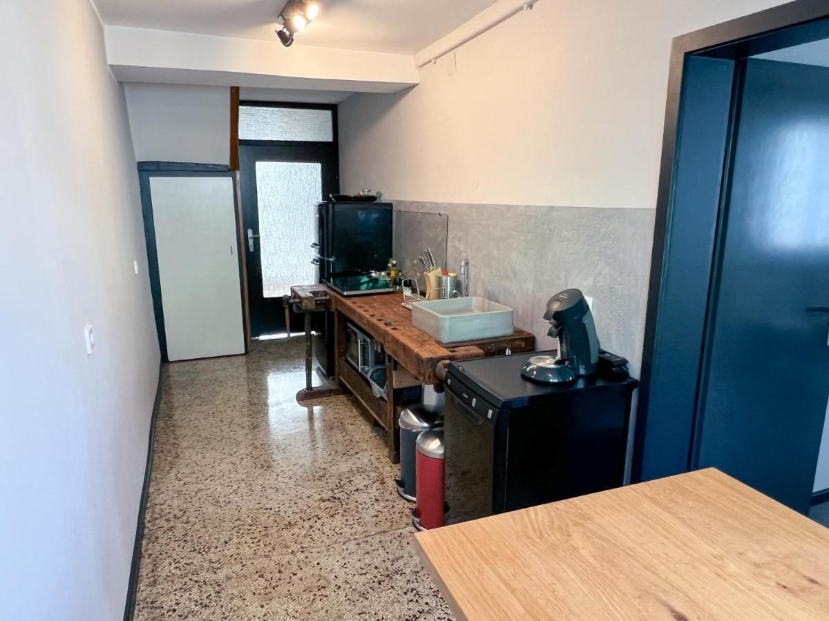 E10-Apartment Neuhausen auf den Fildern Εξωτερικό φωτογραφία