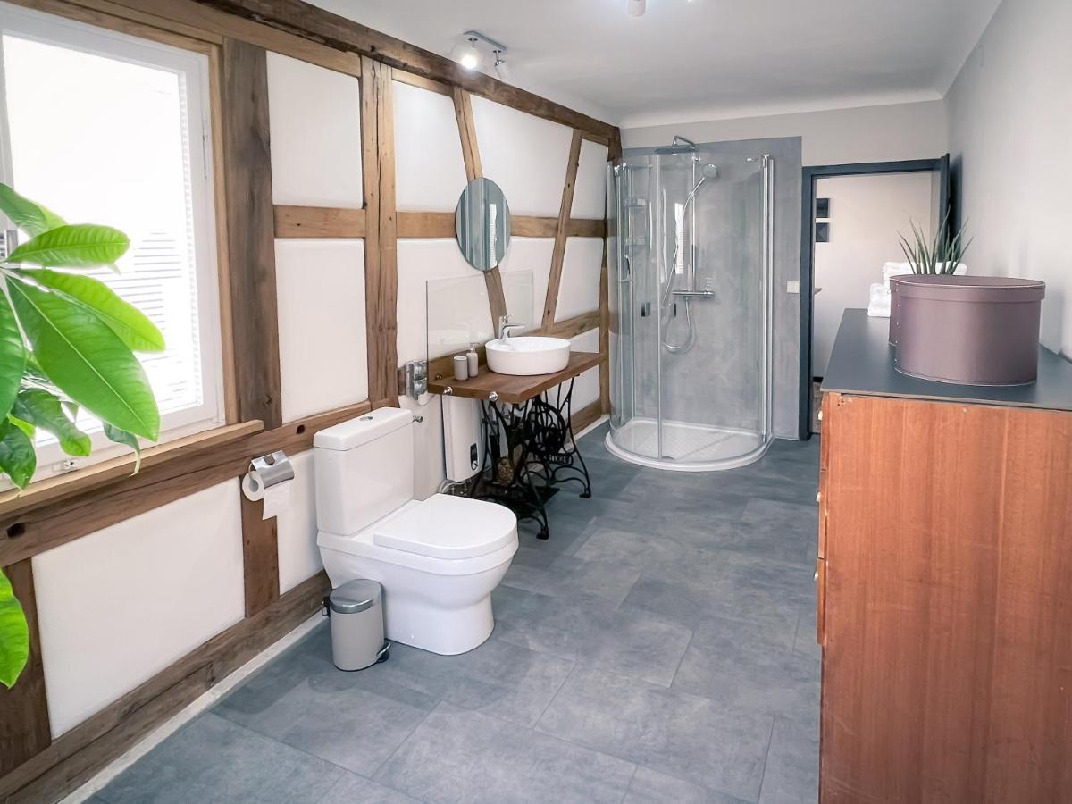 E10-Apartment Neuhausen auf den Fildern Εξωτερικό φωτογραφία